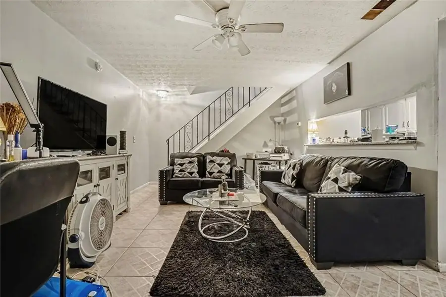 1345 Old Coach Road Sw #15, Marietta, GA 30008 - #3