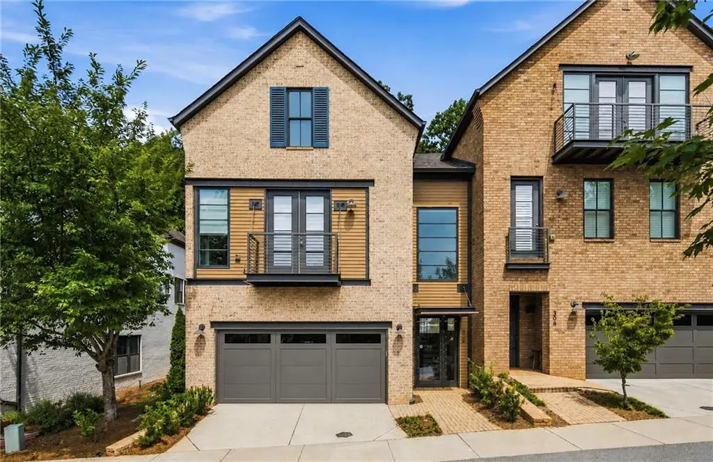 312 Sonatina Terrace, Alpharetta, GA 30009 - #1