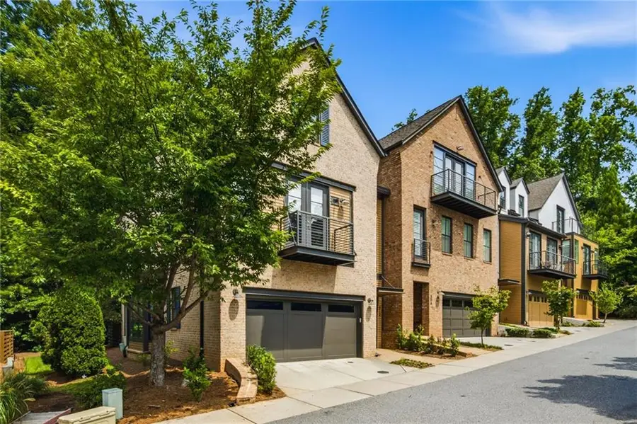 312 Sonatina Terrace, Alpharetta, GA 30009 - #2