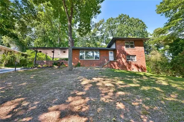 2953 Collier Drive Nw, Atlanta, GA 30318