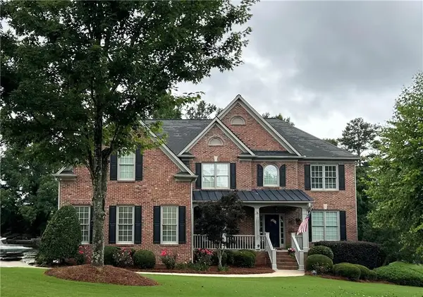 5680 Cascade Trail, Cumming, GA 30040