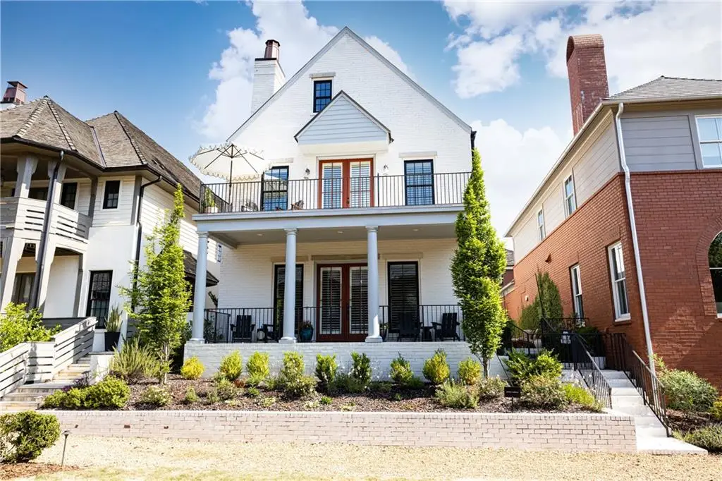 205 Kelmscott Lane, Fayetteville, GA 30214 - #1