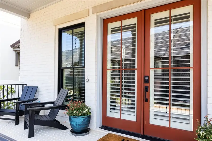 205 Kelmscott Lane, Fayetteville, GA 30214 - #3