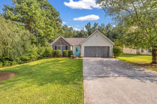 420 Stone Ridge Way, Covington, GA 30016