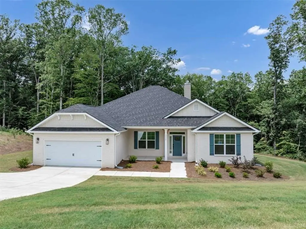 3320 Trevi Trail, Douglasville, GA 30135 - #1