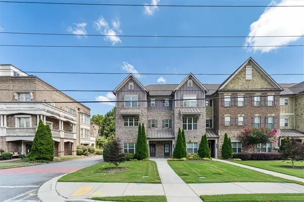 1345 Hawthorne Avenue Se, Smyrna, GA 30080
