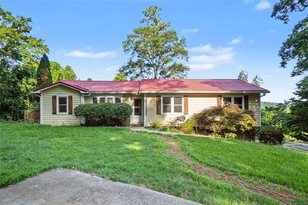 221 Tower Drive, Dallas, GA 30132 - #1