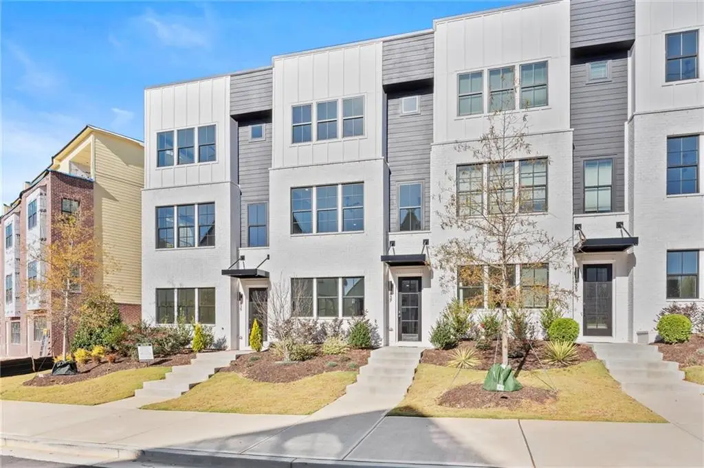 437 Mezzo Lane #87, Alpharetta, GA 30009 - #1