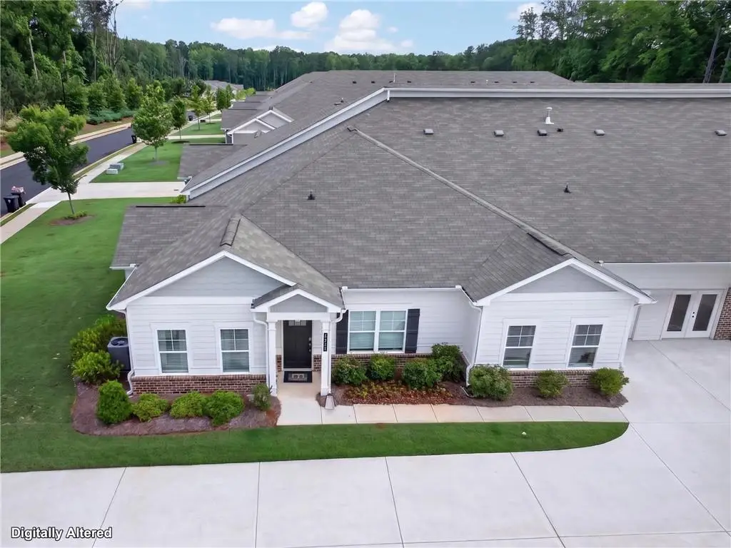 3800 Shelleydale Drive, Powder Springs, GA 30127 - #1