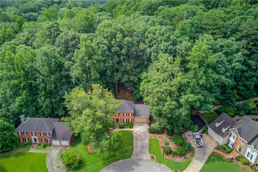 9620 River Lake Drive, Roswell, GA 30075 - #2