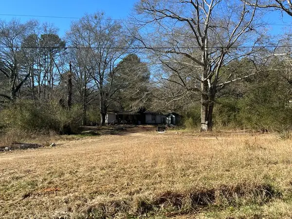 981 Youngs Mill Road, Kingston, GA 30145