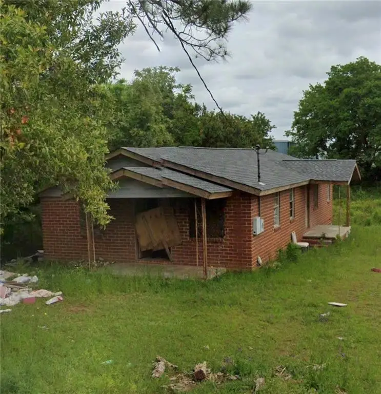 4252 Dorothy Avenue, Macon, GA 31206 - #1