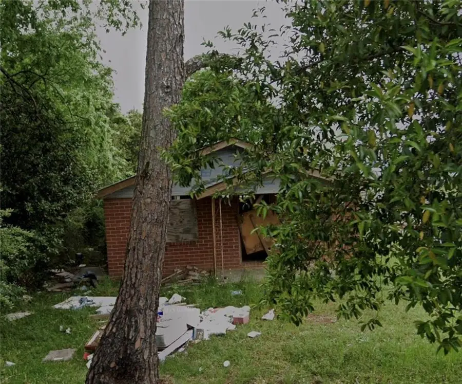 4252 Dorothy Avenue, Macon, GA 31206 - #2