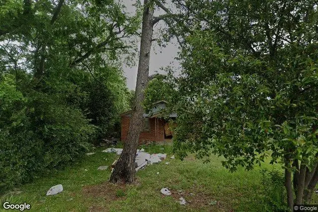 4252 Dorothy Avenue, Macon, GA 31206 - #3