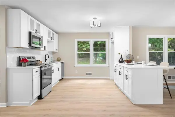 1973 Pine Tree Trail, Gainesville, GA 30501