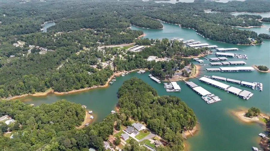 1640 Williams Circle, Cumming, GA 30041 - #3