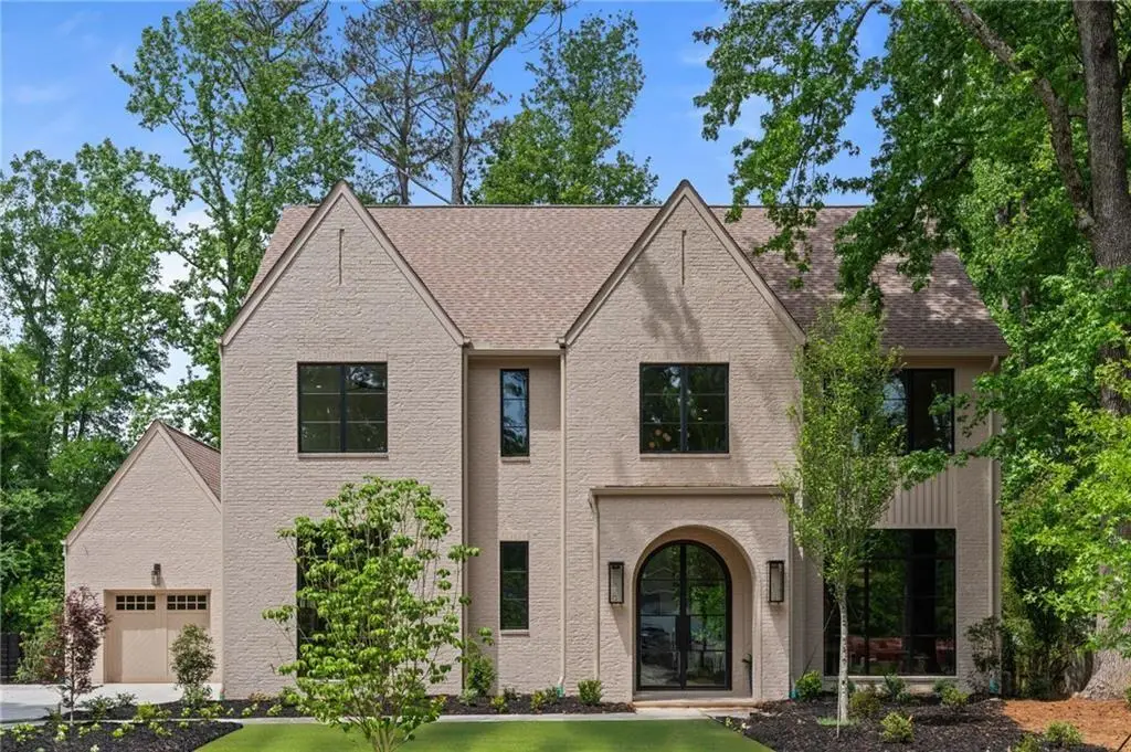 175 Pebble Trail, Alpharetta, GA 30009 - #1