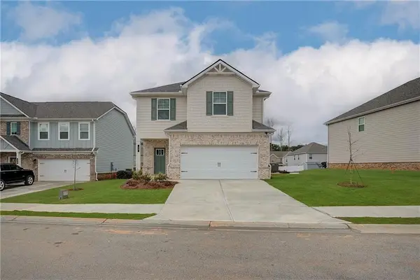 11951 Brightside Parkway, Hampton, GA 30228