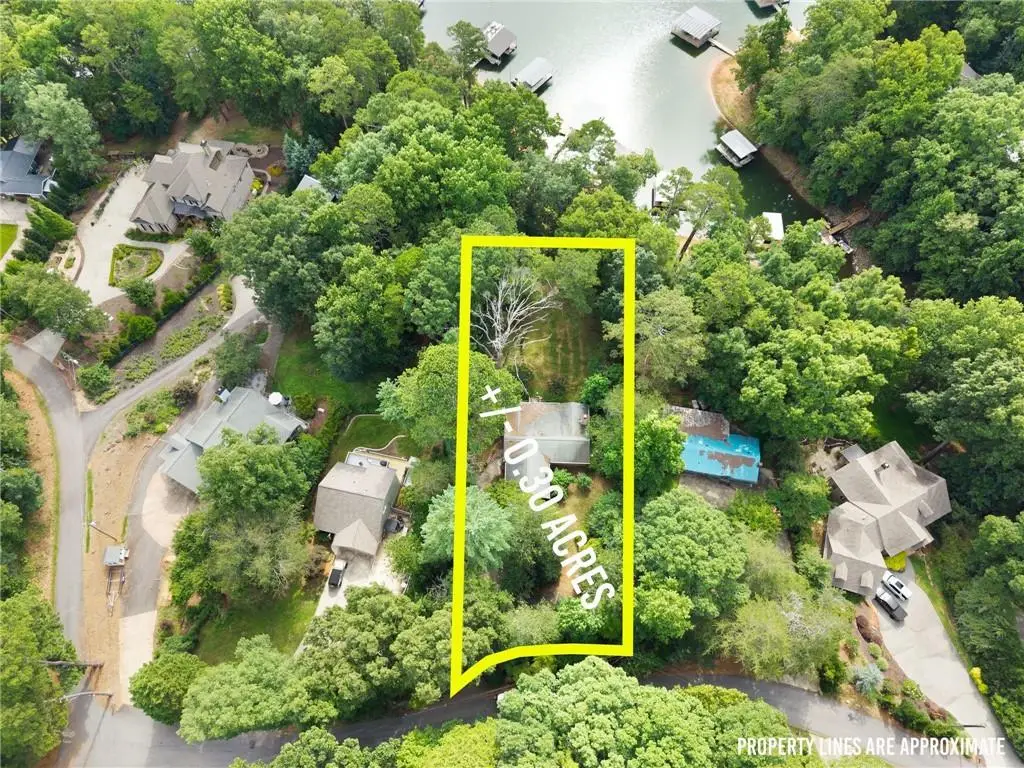1640 Williams Circle, Cumming, GA 30041 - #1