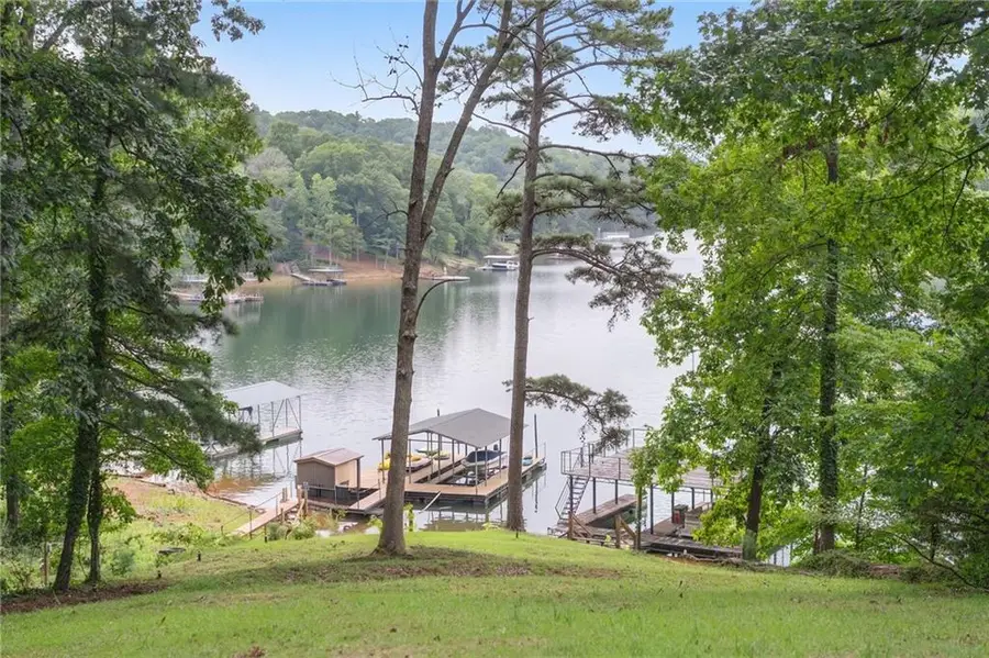 1640 Williams Circle, Cumming, GA 30041 - #2
