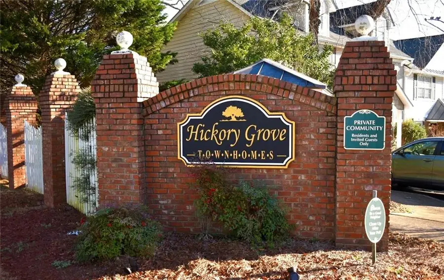 208 Park Street #106, Dallas, GA 30132 - #3