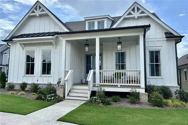 2039 Village Walk, Milton, GA 30004