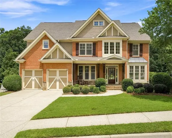 265 Beech Tree Hollow Nw, Sugar Hill, GA 30518
