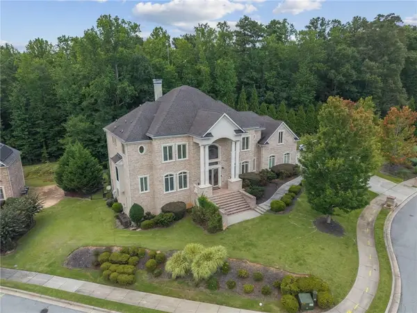 2701 Peyton Spring Circle, Atlanta, GA 30311