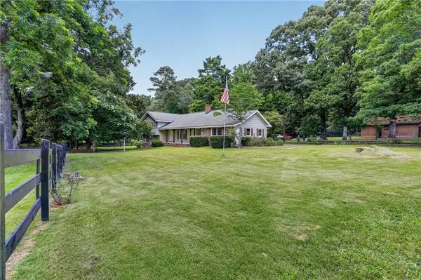 3333 Jonesboro Road Se, South Fulton, GA 30213