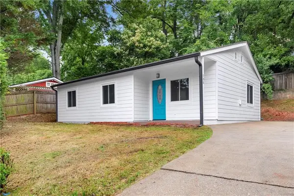706 Mercer Street Se, Atlanta, GA 30312