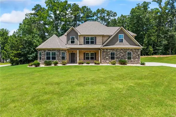 101 Chorley Run, Ellenwood, GA 30294