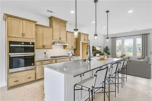 3620 Sunburst Lane, Cumming, GA 30028
