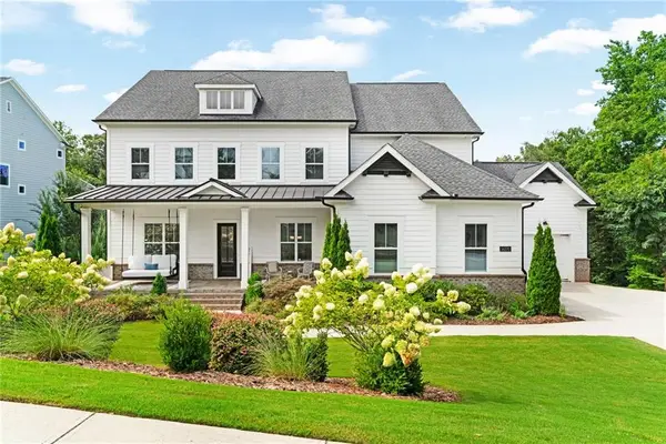 16270 Grand Litchfield Drive, Roswell, GA 30075