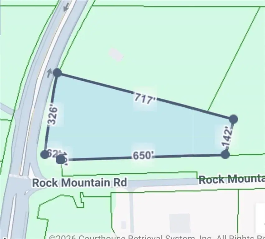 1450 Rock Chapel Road, Lithonia, GA 30058 - #1