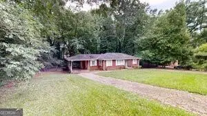 3944 Creel Drive, Lithia Springs, GA 30122