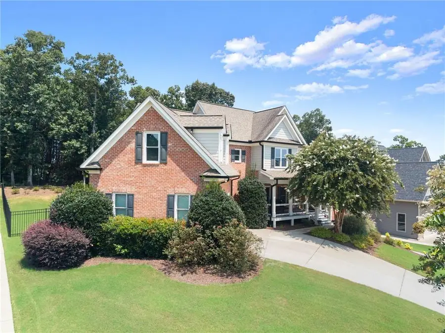 2024 Democracy Drive, Buford, GA 30519 - #2
