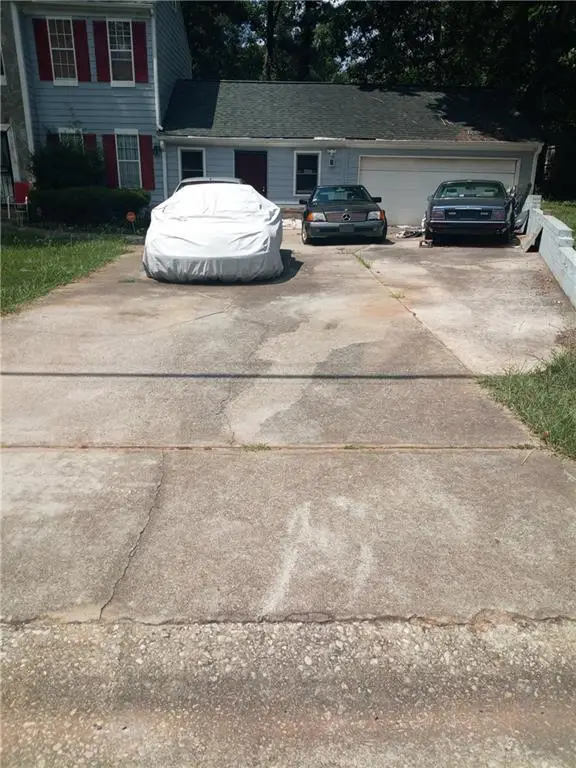 4328 Southvale Drive, Decatur, GA 30034