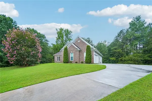 145 Clear Spring Lane, Oxford, GA 30054