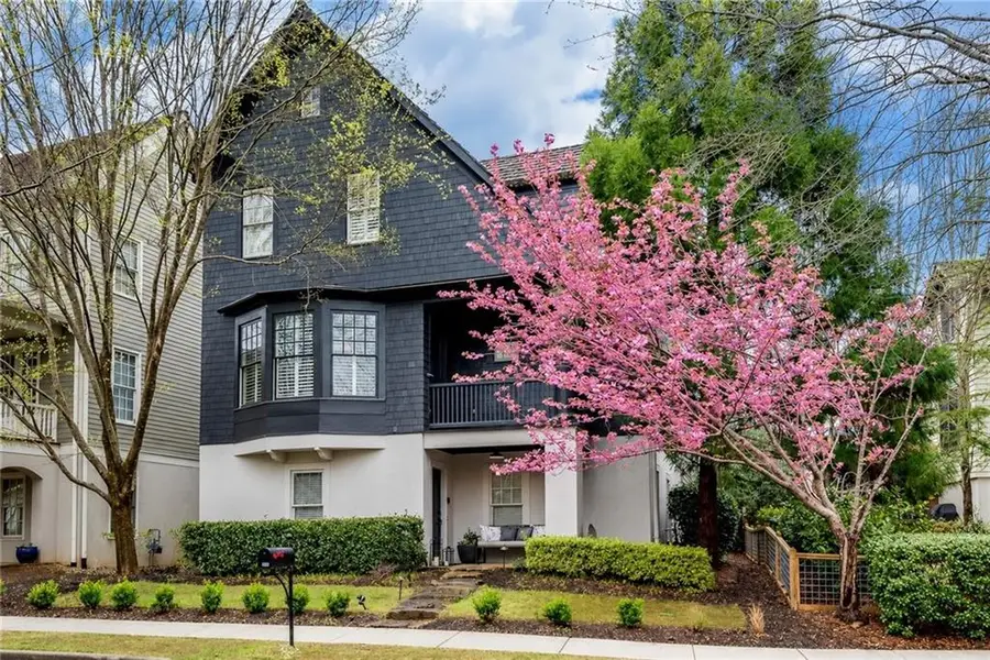 6530 Center Grove St, Cumming, GA 30040 - #2