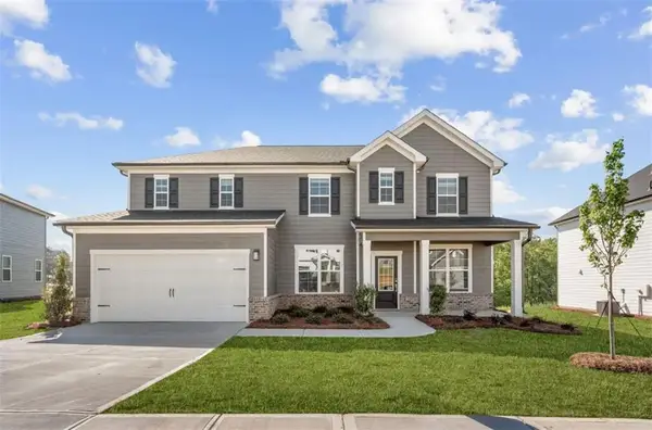 5619 Rosehall Place, South Fulton, GA 30349
