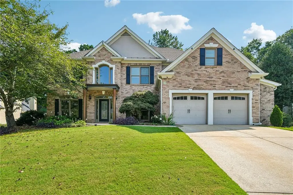 1907 Daniel Green Court Se, Smyrna, GA 30080 - #1