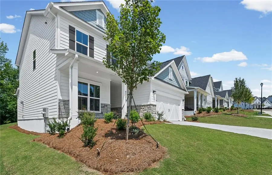 4703 Wilderness Trail, Flowery Branch, GA 30542 - #3