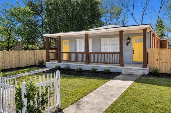1328 Sharon Street Nw, Atlanta, GA 30314