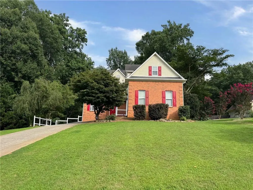 522 Morgan Court, Hampton, GA 30228 - #1