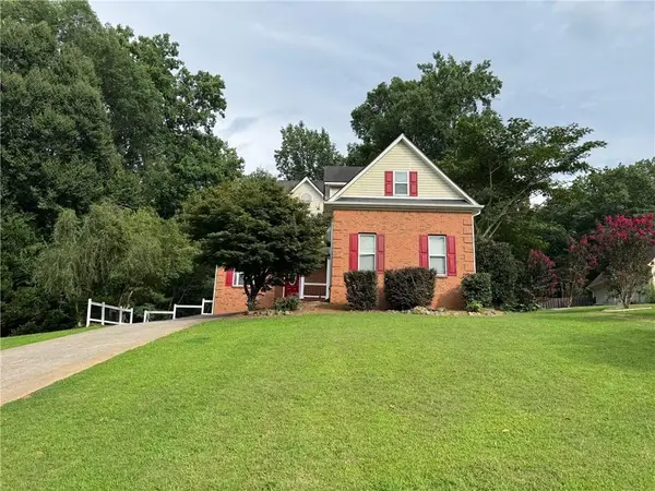 522 Morgan Court, Hampton, GA 30228
