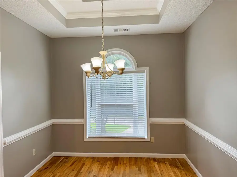 522 Morgan Court, Hampton, GA 30228 - #2