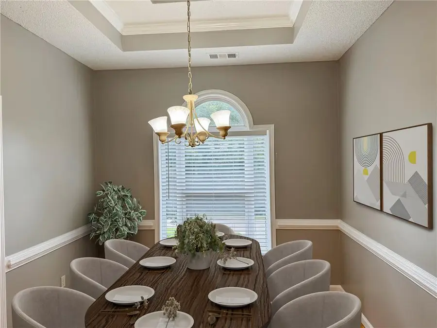 522 Morgan Court, Hampton, GA 30228 - #3