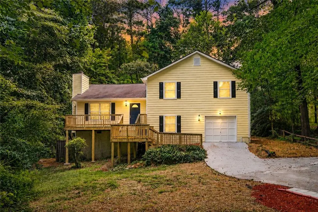 116 Stagecoach Trail, Stockbridge, GA 30281 - #1