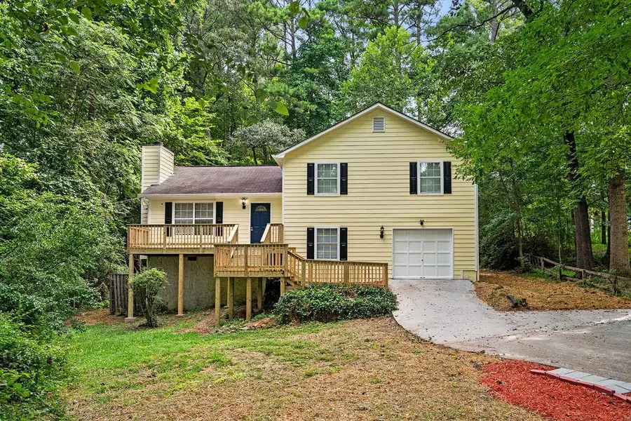 116 Stagecoach Trail, Stockbridge, GA 30281 - #3