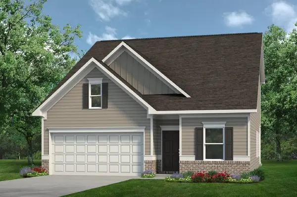 115 Willow Circle, Rock Spring, GA 30739